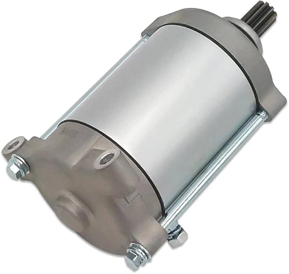 Starter Motor Assy 500GT X600 800GTs