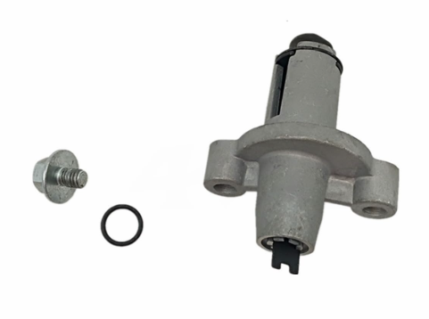 Tensioner Assy.