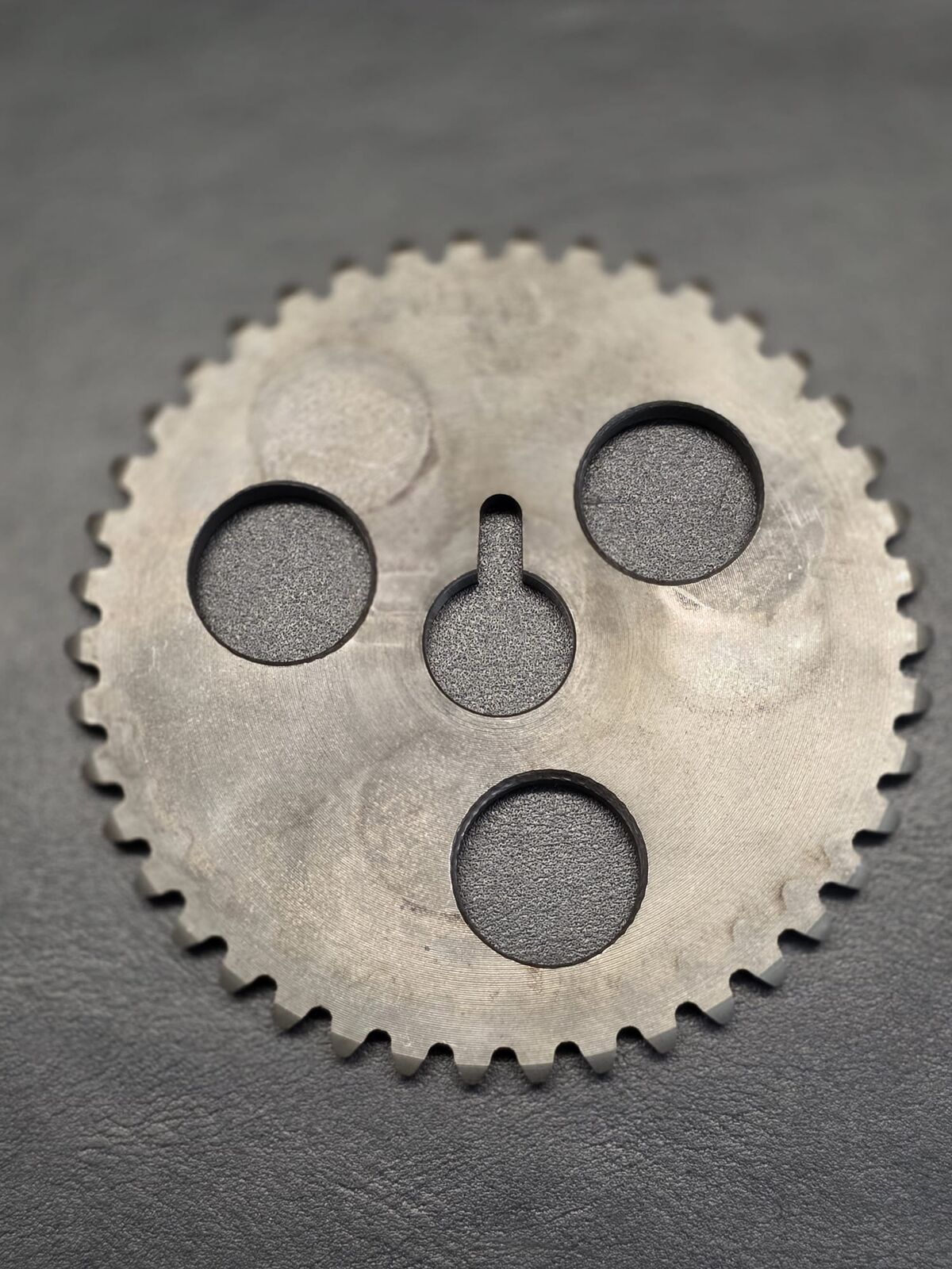 TIMING DRIVEN SPROCKET 800GT