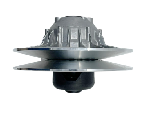 800GTS DRIVEN PULLEY ASSY