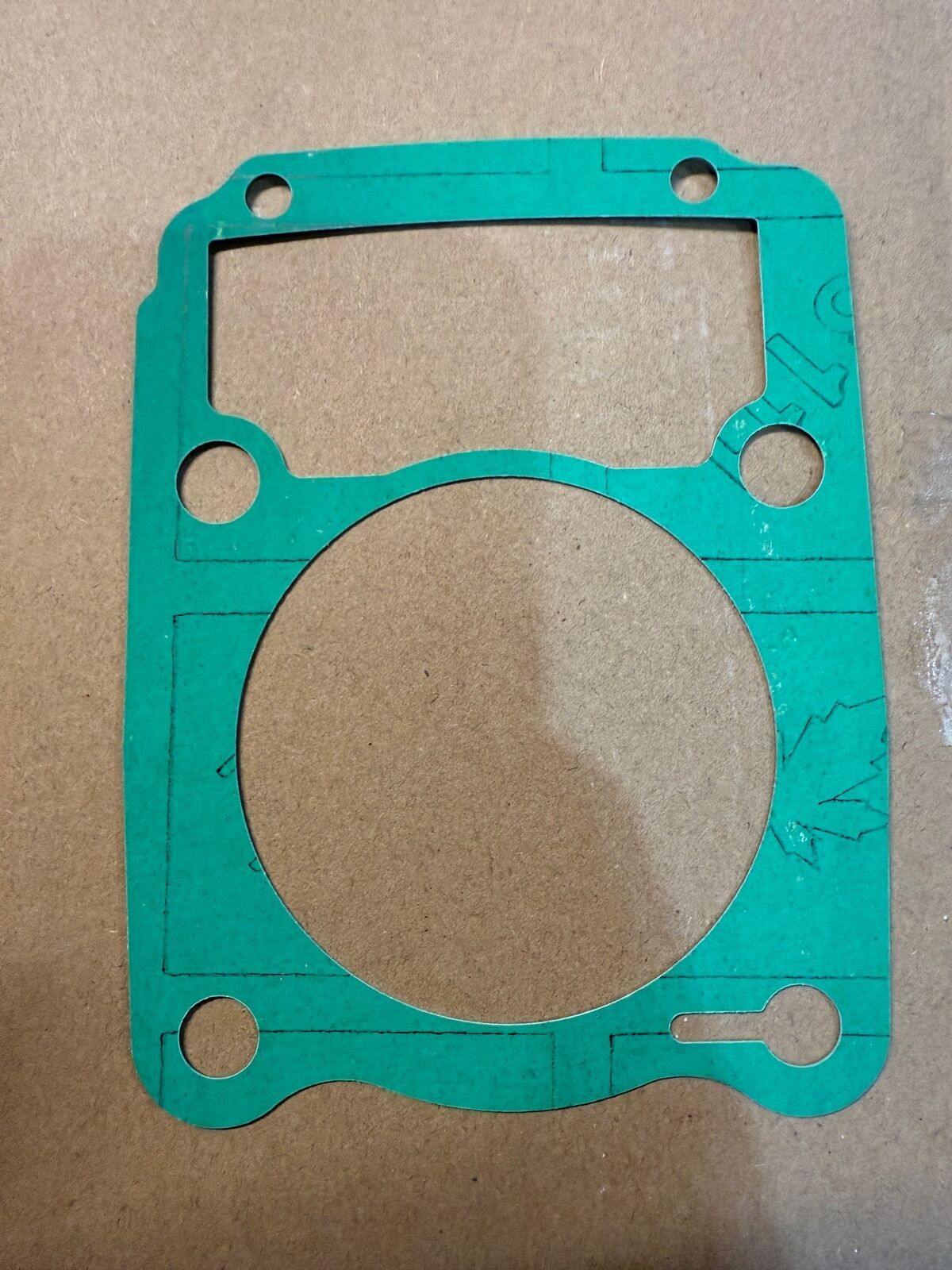 BASE GASKET 250GT
