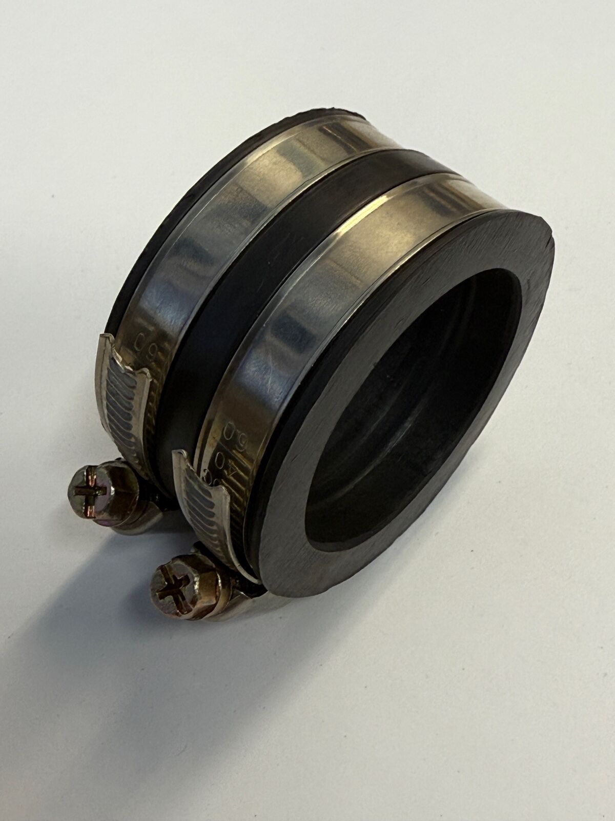 Intake-tube joint 