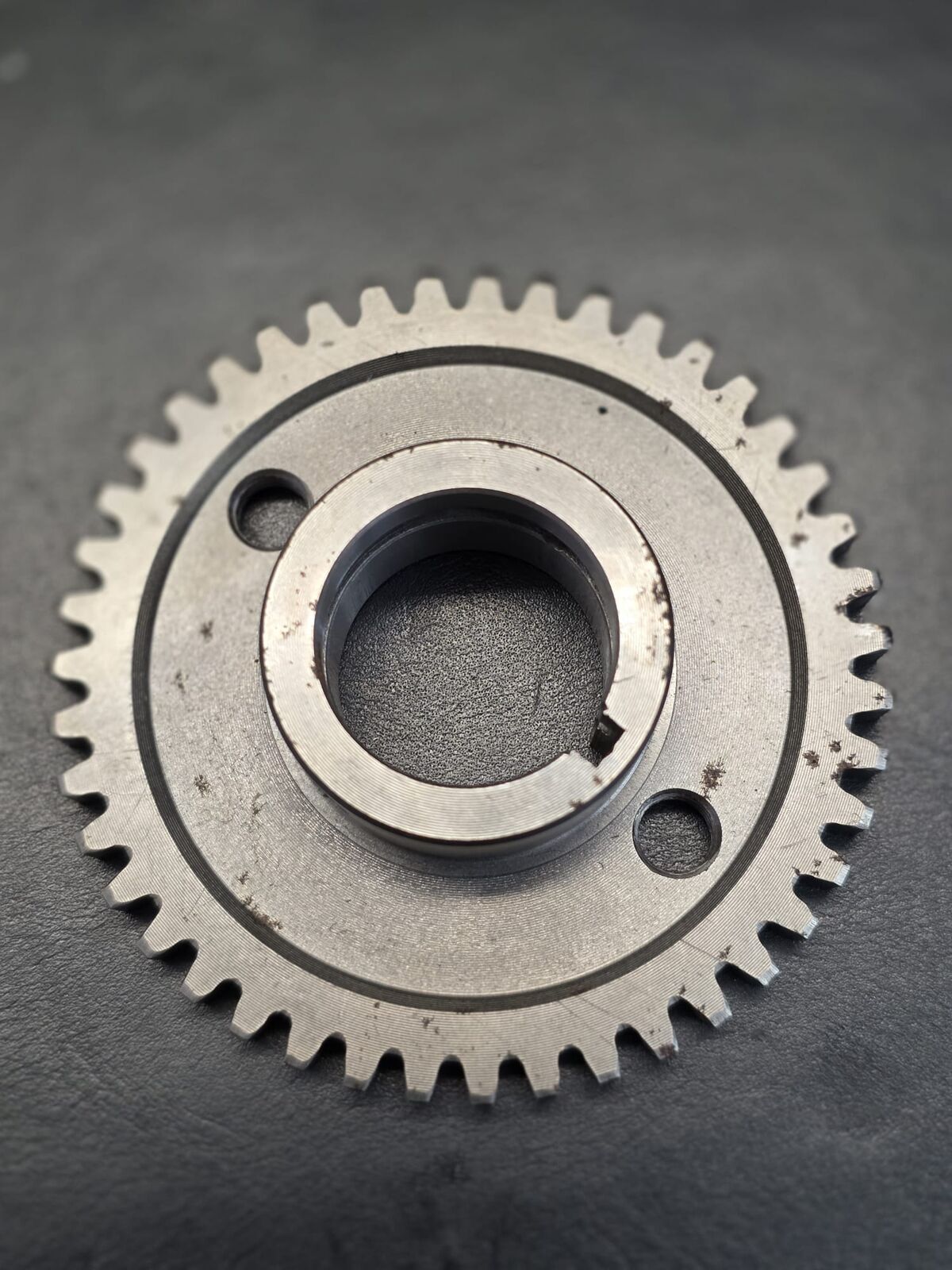 Driving Gear,Balance Shaft 250GT
