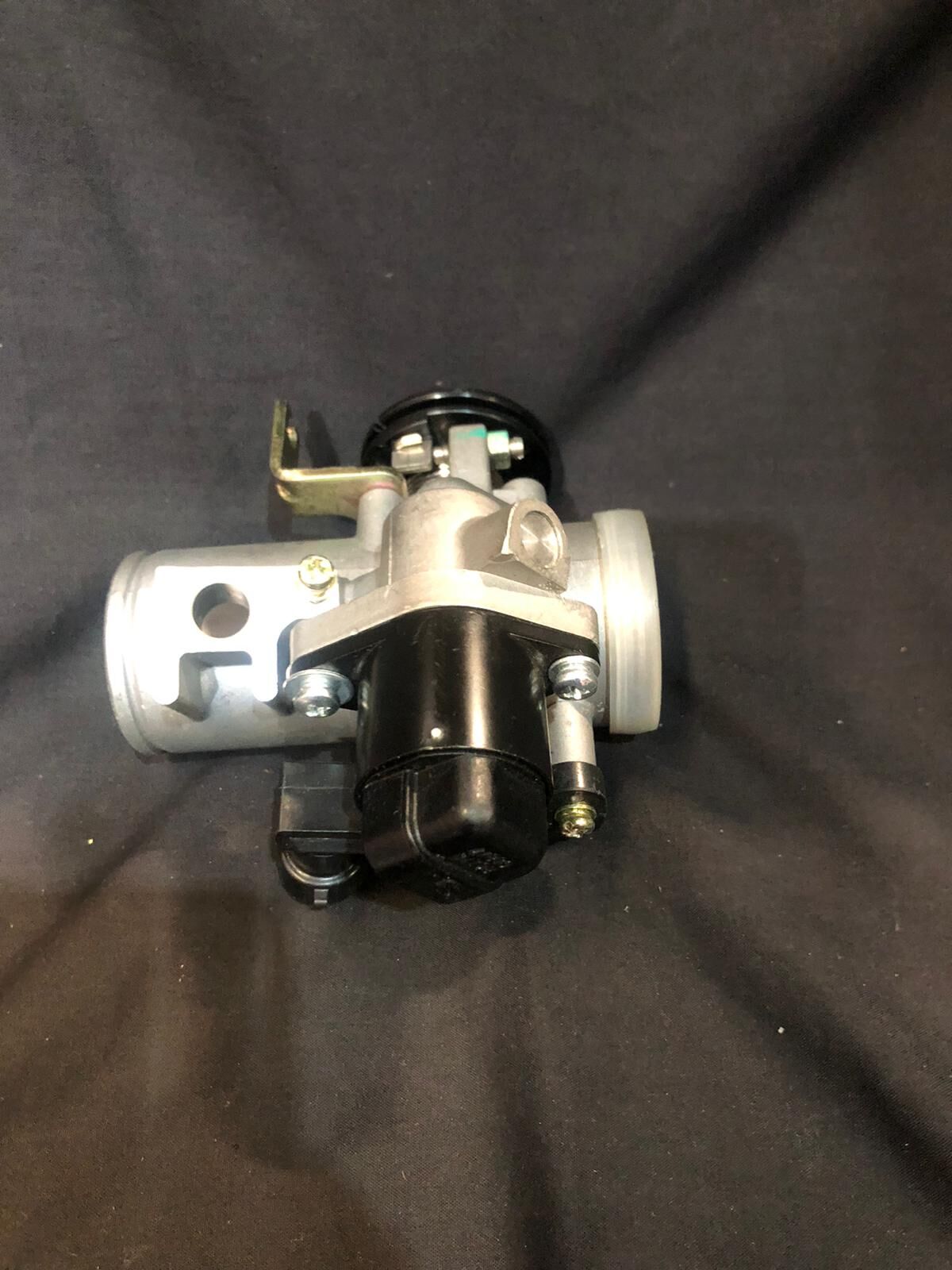 Throttle Body Assy(D34)