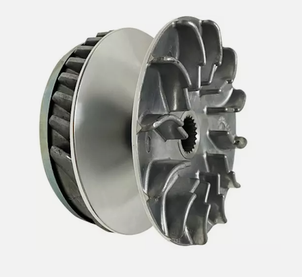 Driver Pulley Assy 250GT