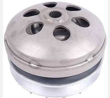 250GT SECONDARY CLUTCH ASSY