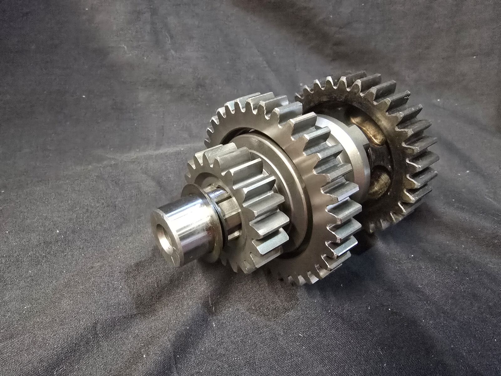 Transmision Countershaft Assy 250GT HS