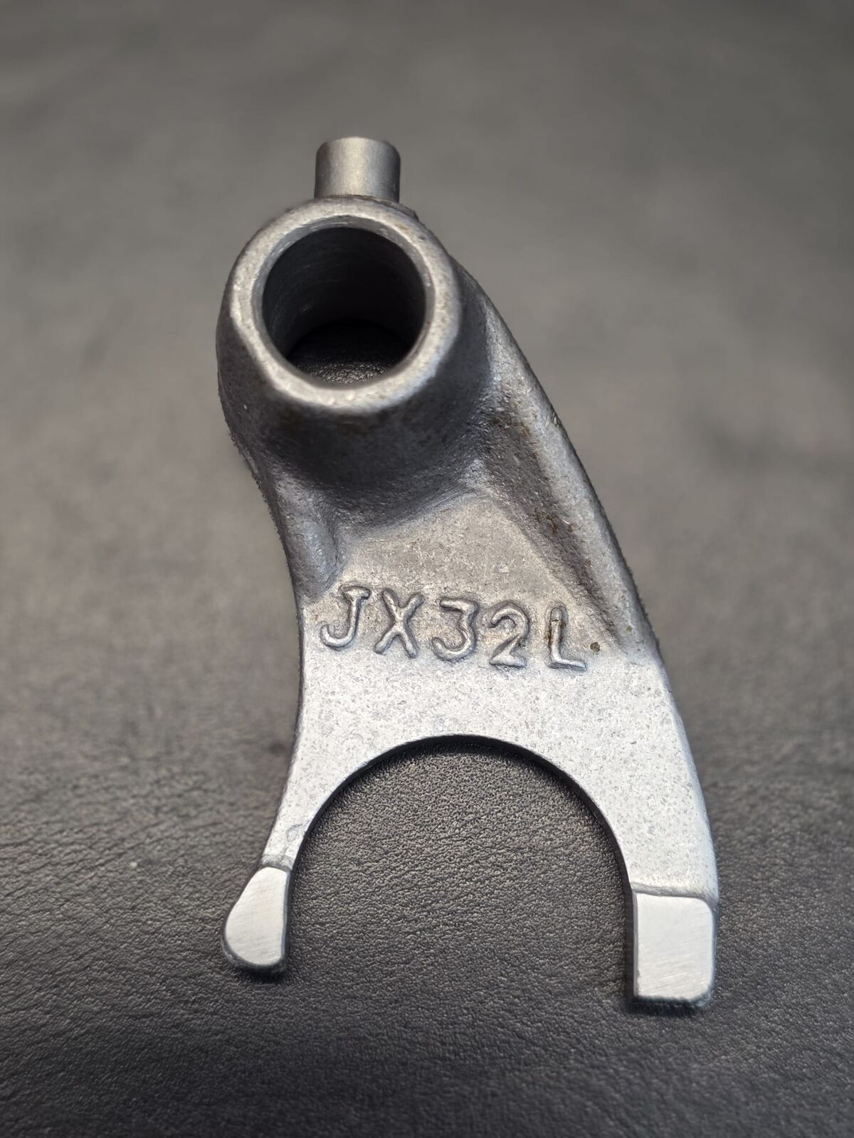 Shifting Fork I