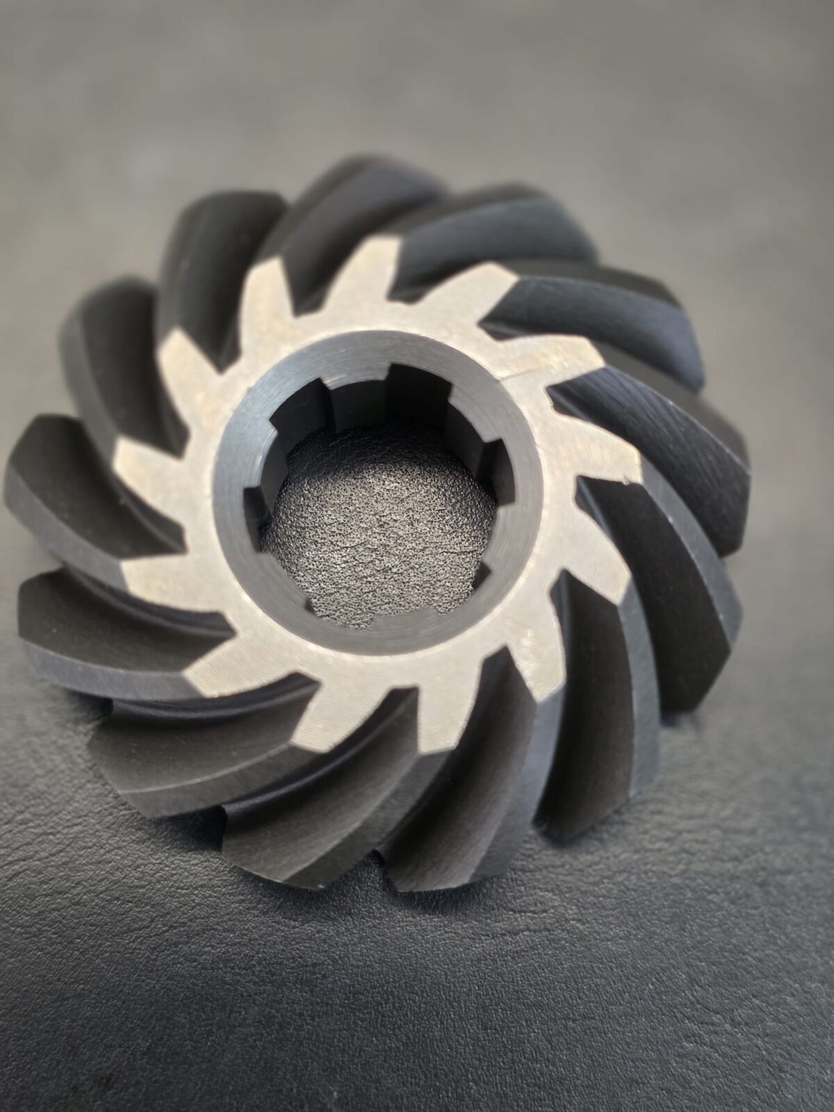 Driven Bevel Gear 250GT