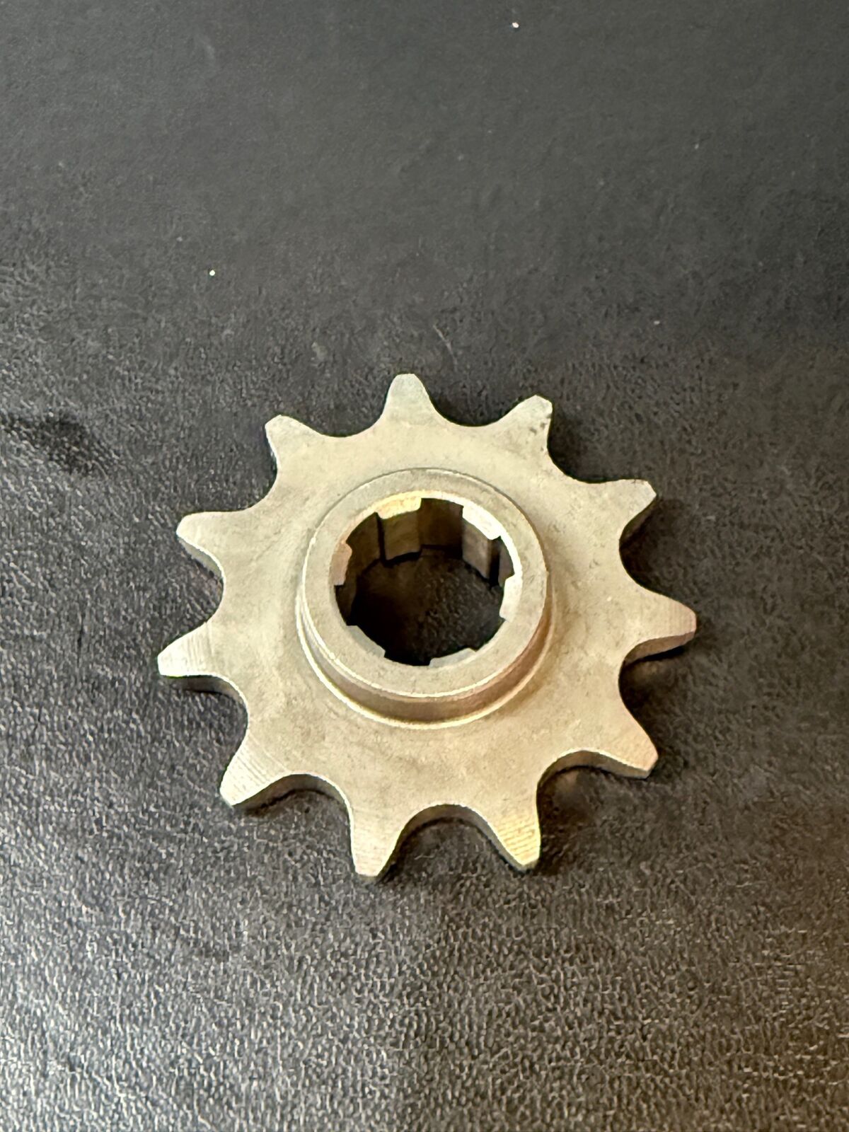 Drive sprocket(11T)