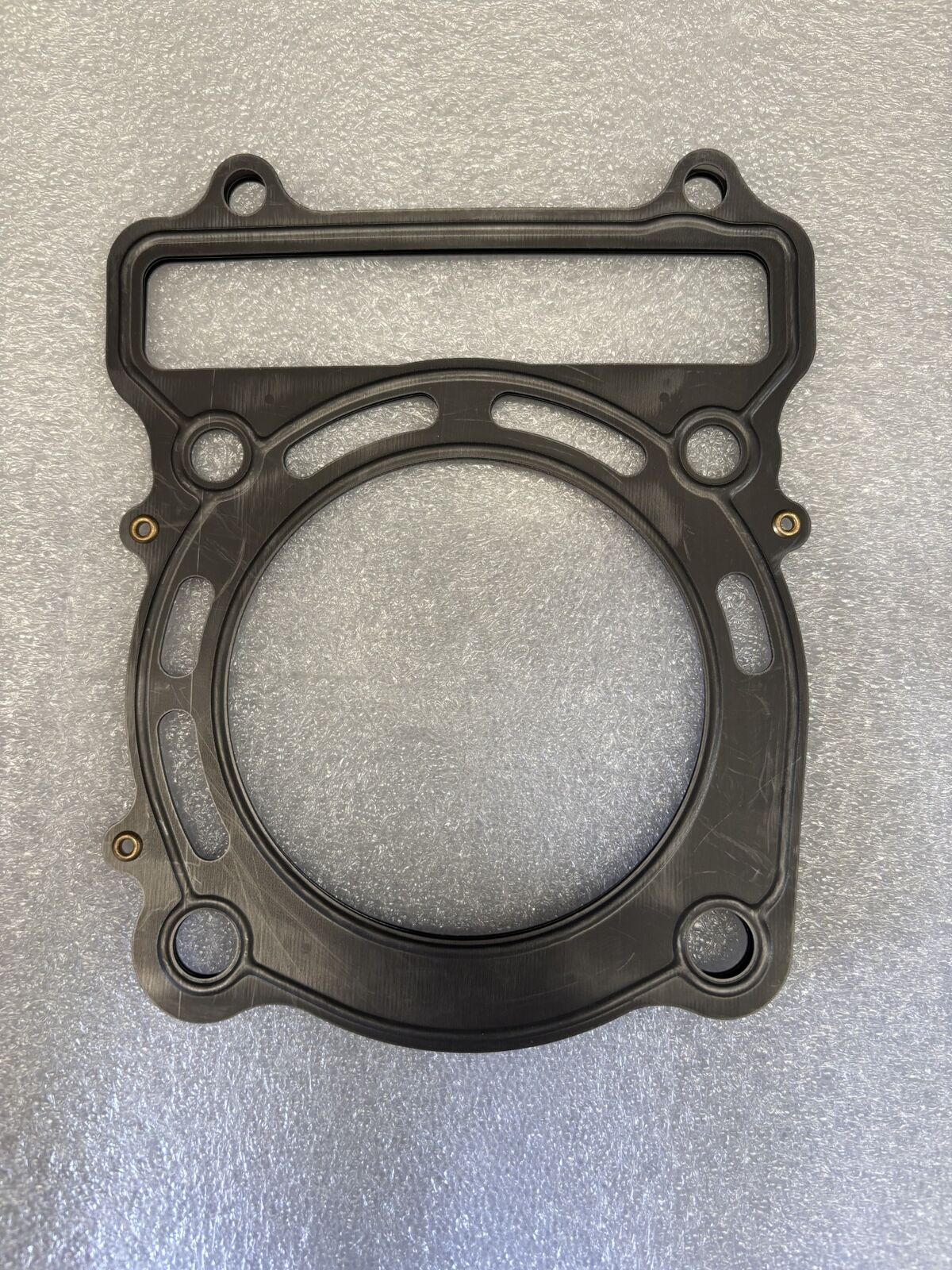 Gasket,Cylinder Head X600