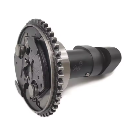 Camshaft Assembly 500GT 