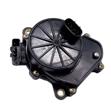 Transfer Case Assembly (4WD ACTUATOR) X400