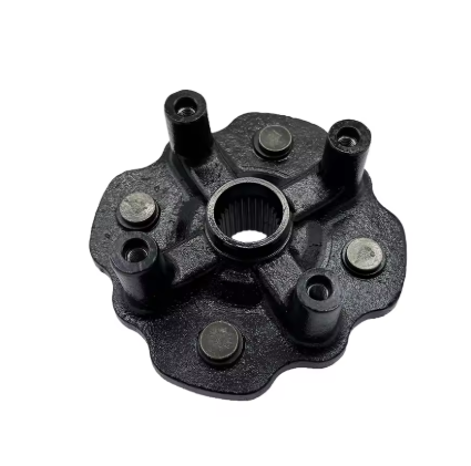MOUNTING BRACKET FOR FRONT HUB X400