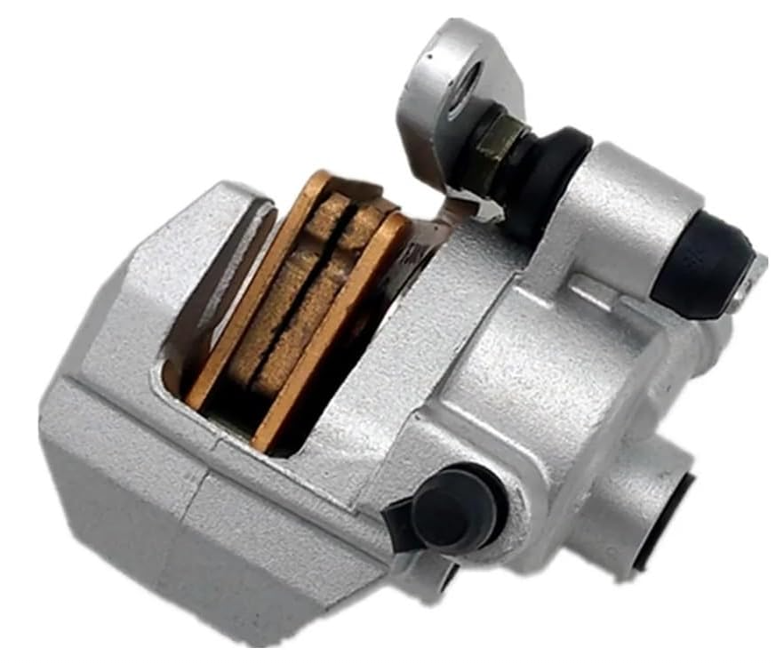 Front Brake Caliper(L) x400