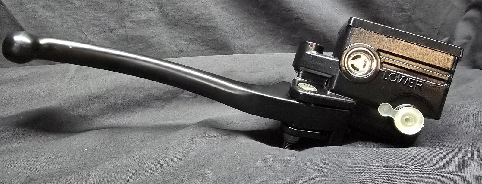Front Brake Master Cylinder X400/X600
