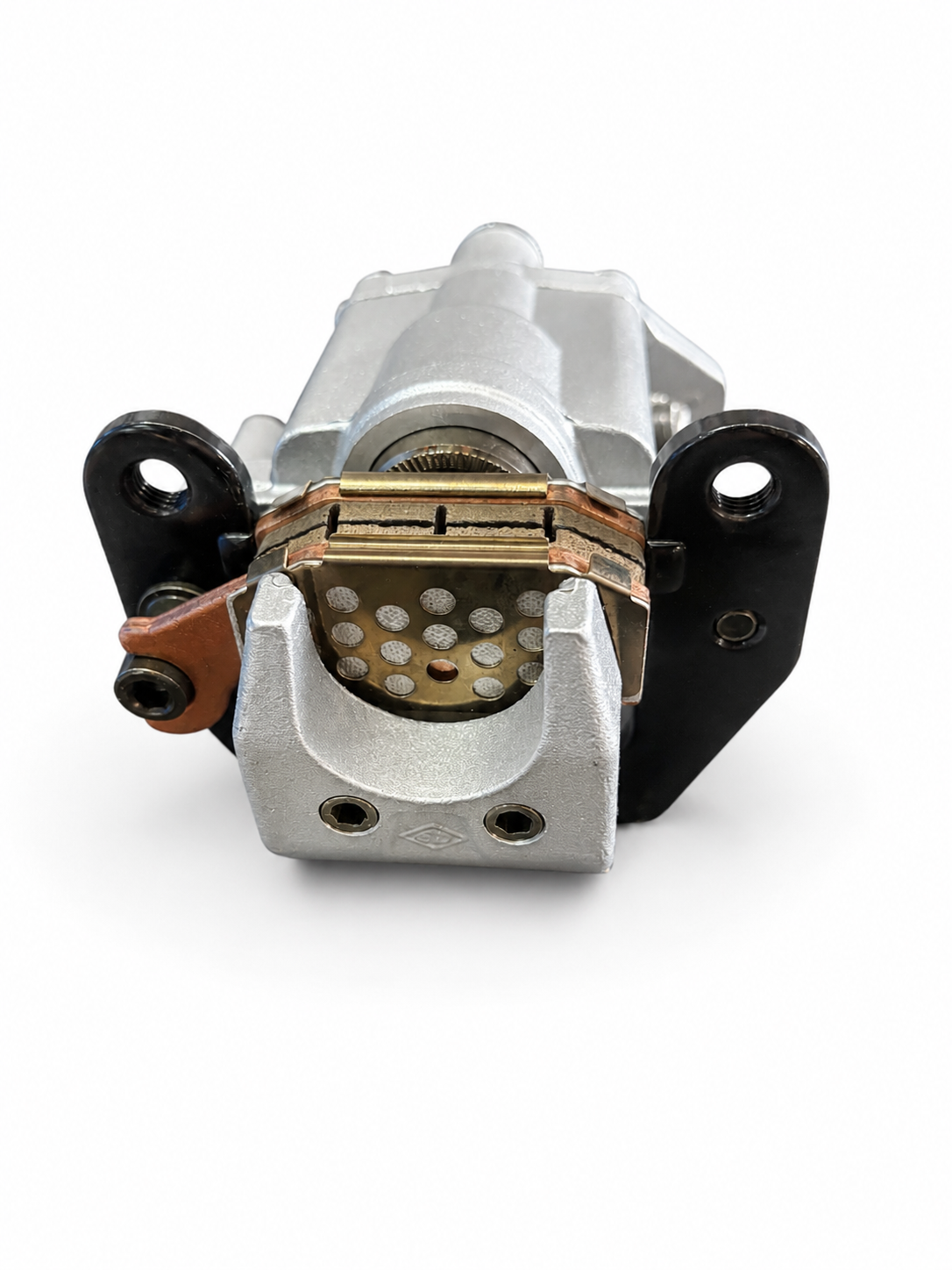 X600 Parking Brake Assembly