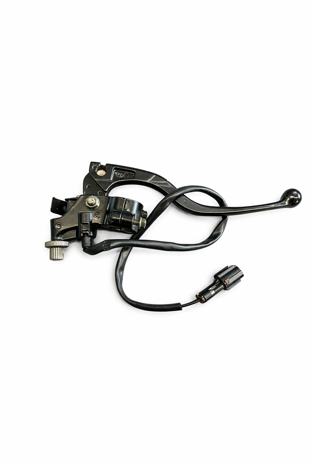 Park Brake - Left Lever Assy