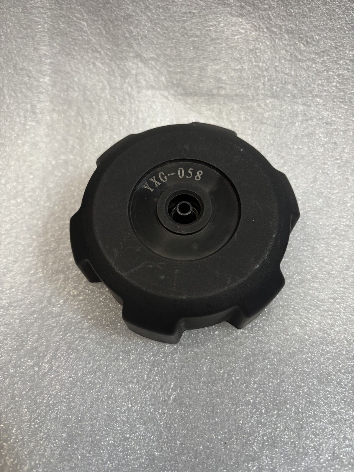 Fuel Tank Cover X400/ X600/ Territory 500