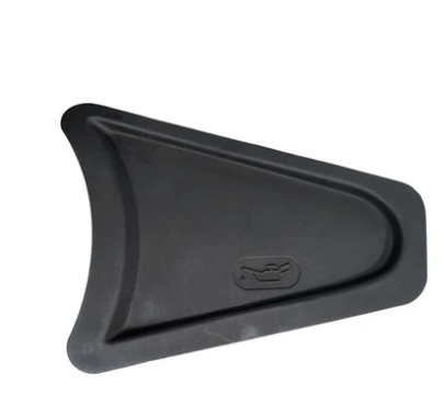 Decorative Cover II, Engine X400/X600