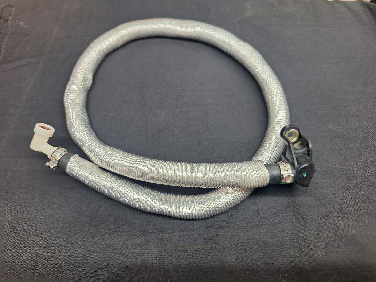 Fuel Line 250GT 800GTs