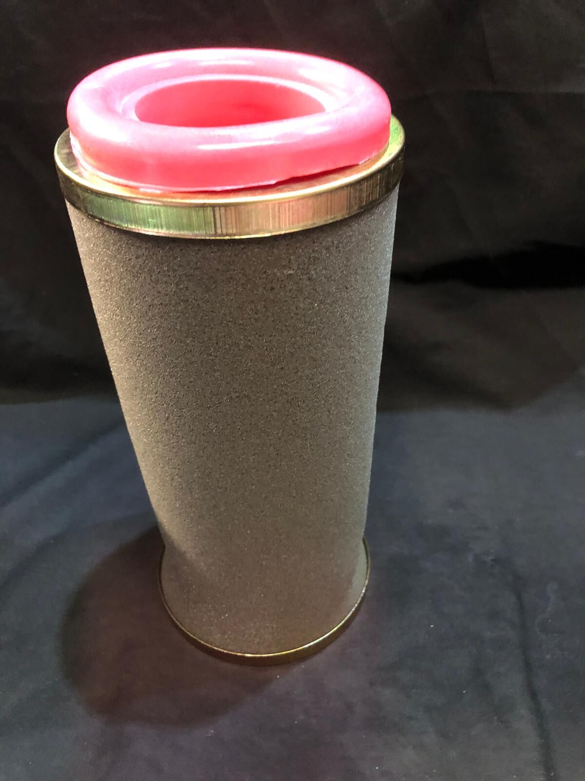 SECONDARY AIR FILTER ELEMENT 400GT/500GT