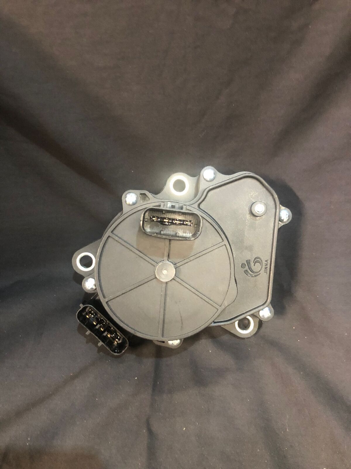 Transfer Case Assembly X600 / 500GT/TERRITORY 500 / 800GTS / E1