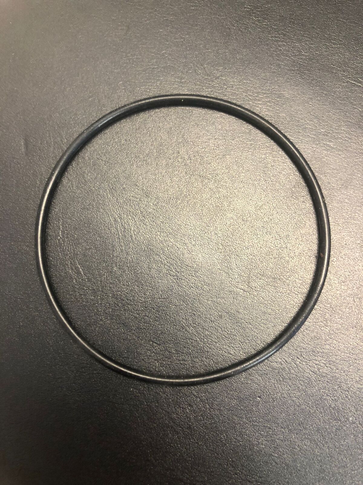 O-Ring 81X2  X600 / 500GT/TERRITORY 500 / 800GTS / E1