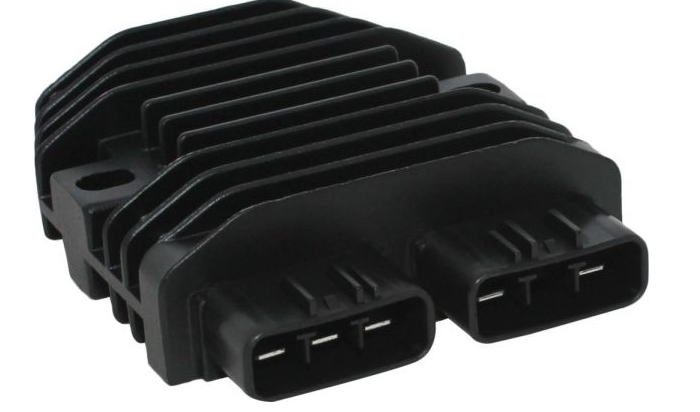 Rectifier/Voltage Regulator