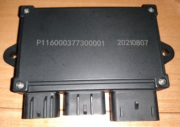 RELAY ASSY X400 / 400GT