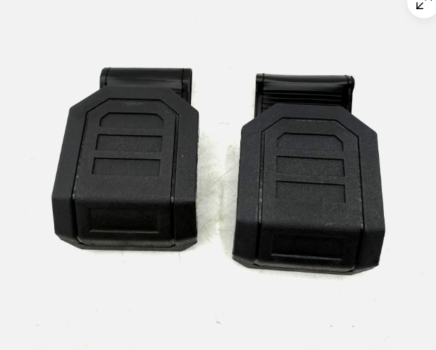 Clamp V 250GT + 400GT