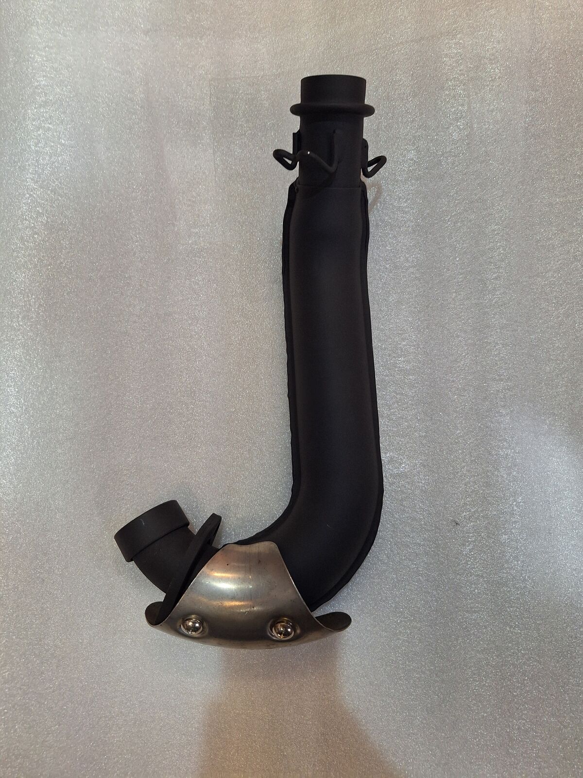 Exhaust Pipe X400