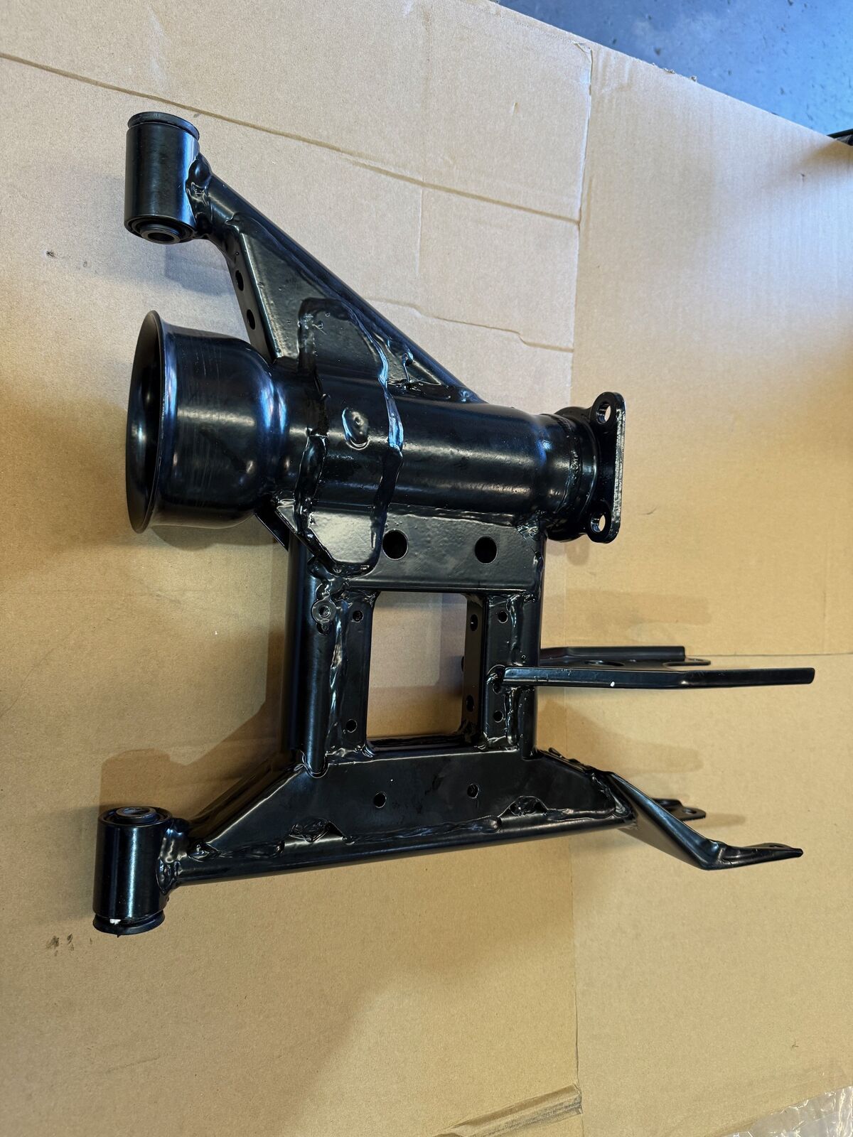 Rear Fork  X400 Rear Swing Arm
