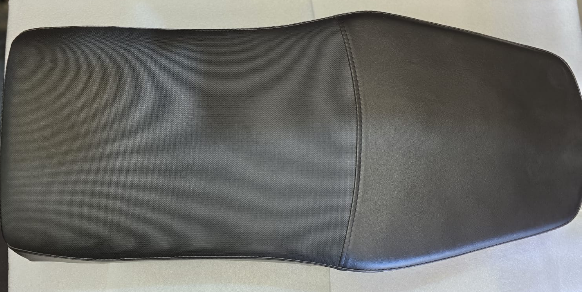 Seat Cushion Comp. I X400