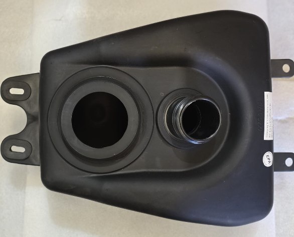 Fuel Tank Body X400