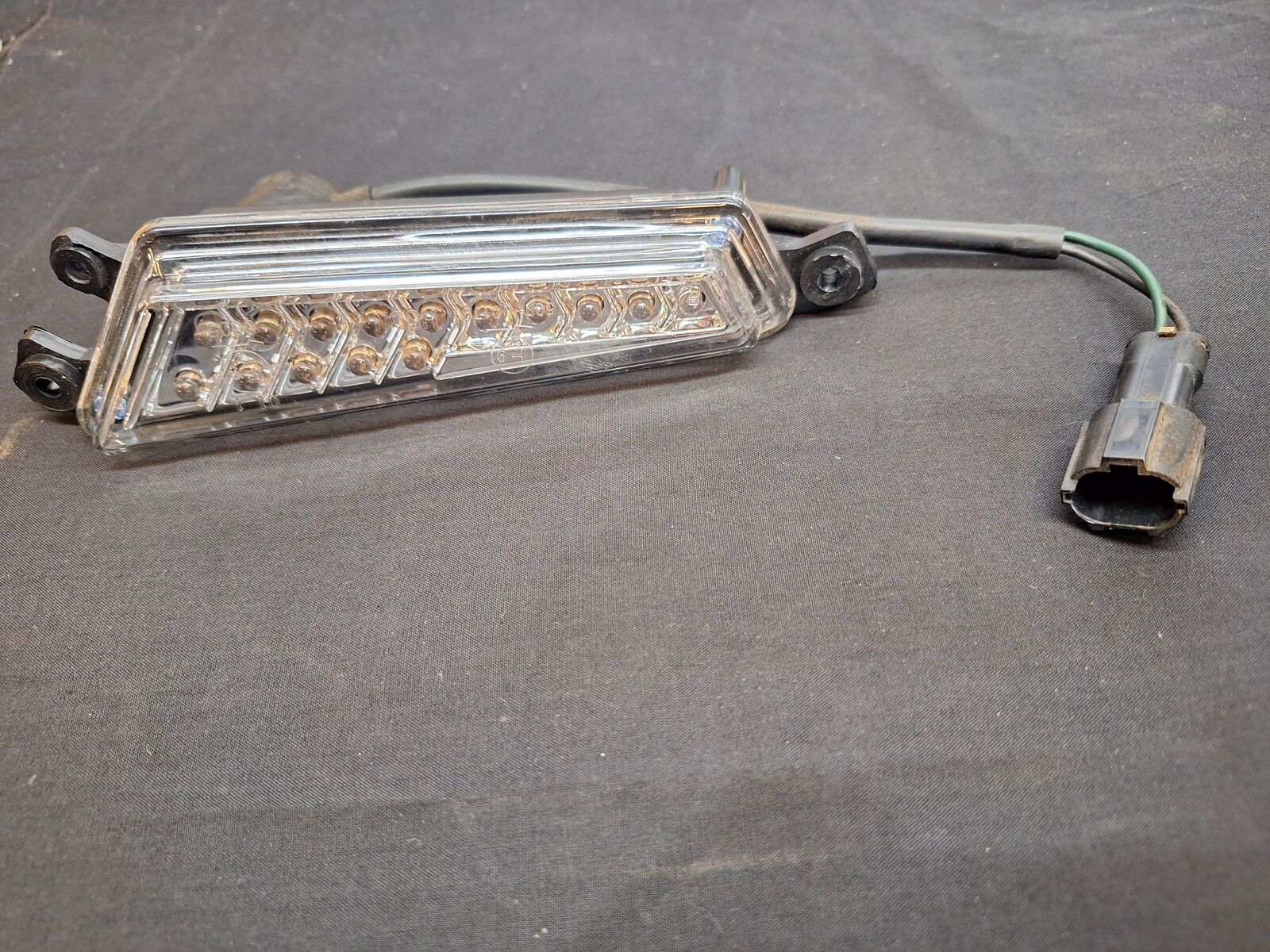 Front Turning Light(R)