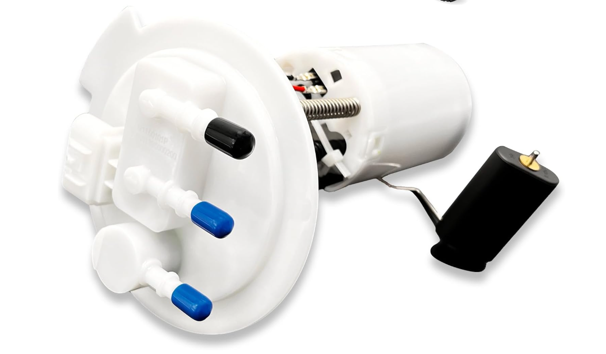 Fuel Pump 250 GT