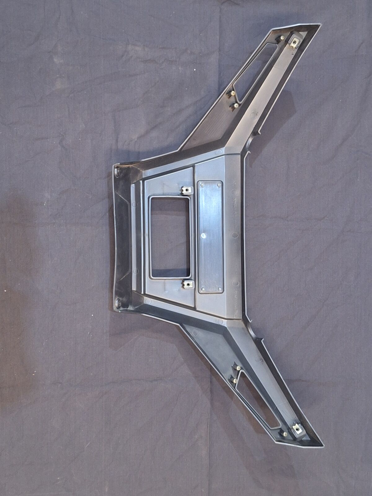 Protection Cover Of Front Bumper 250GT 