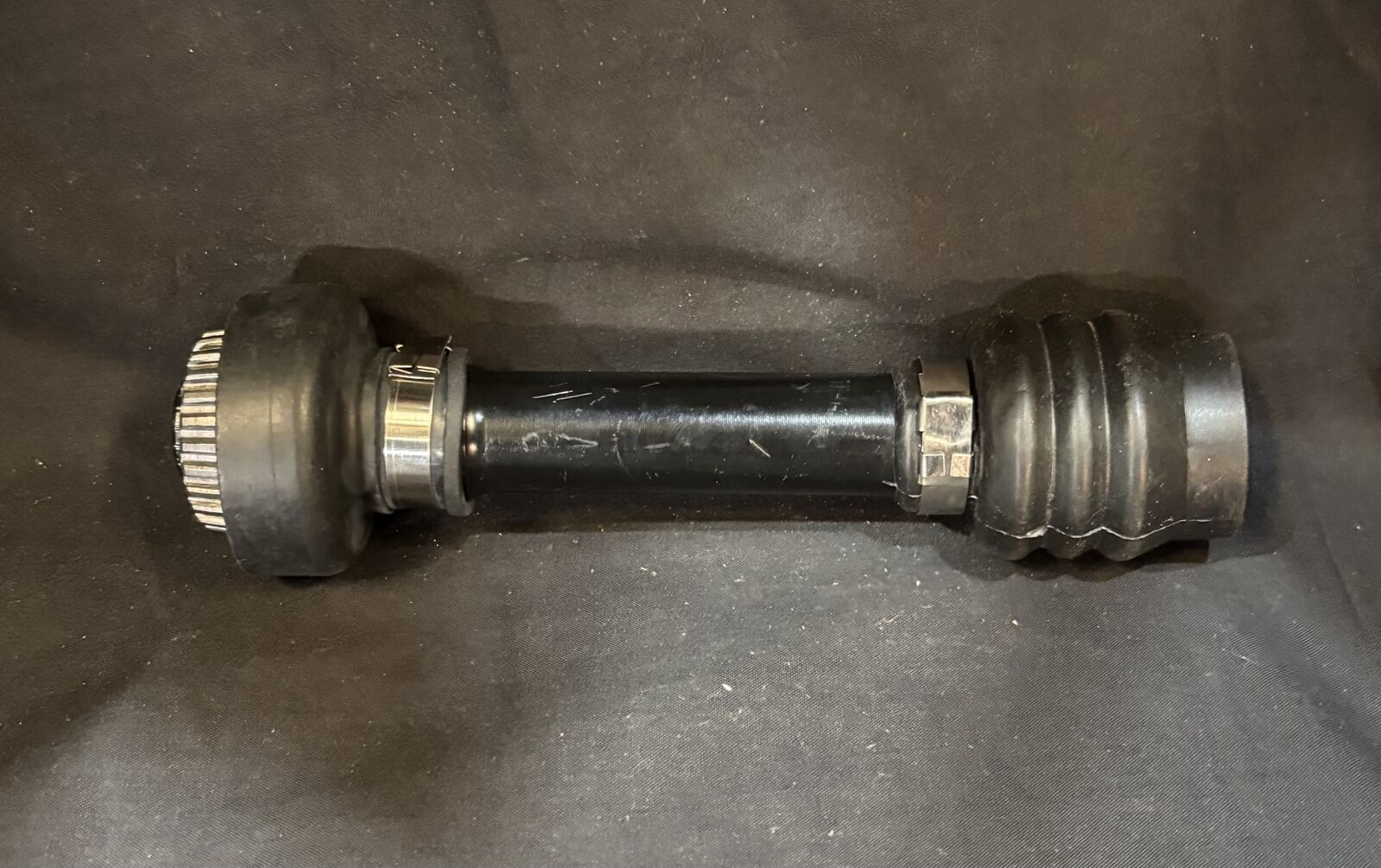 500GT REAR DRIVE SHAFT ASSY