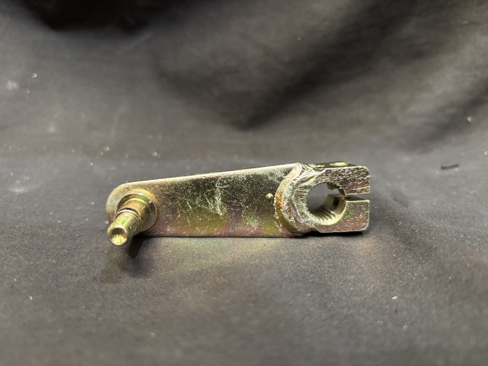 Gearshift Arm 800gts