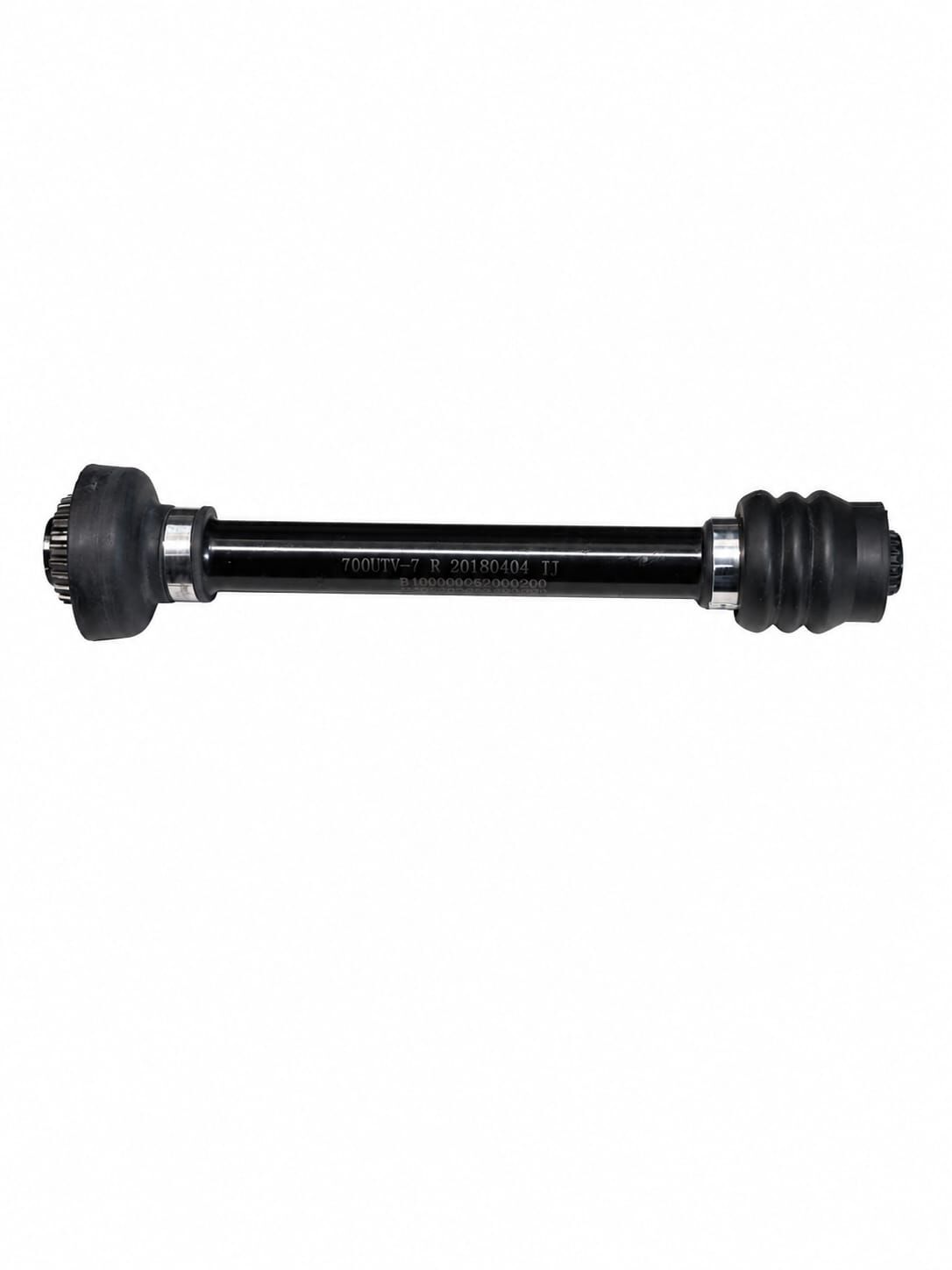 Rear Drive Shaft Assy,Rear Axle 800GTS  (24CM LENGTH)