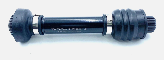 Rear Drive Shaft Assy,Rear Axle 800GTS