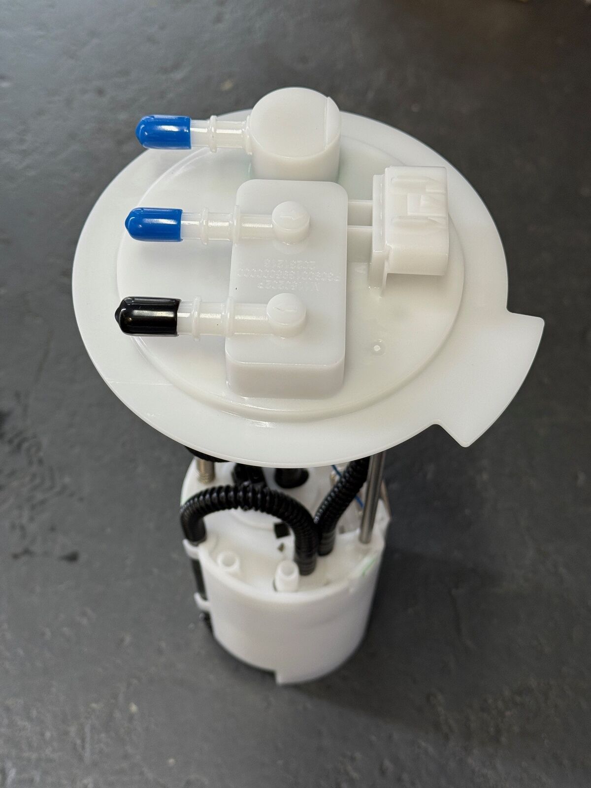 Fuel Pump 500/800GT