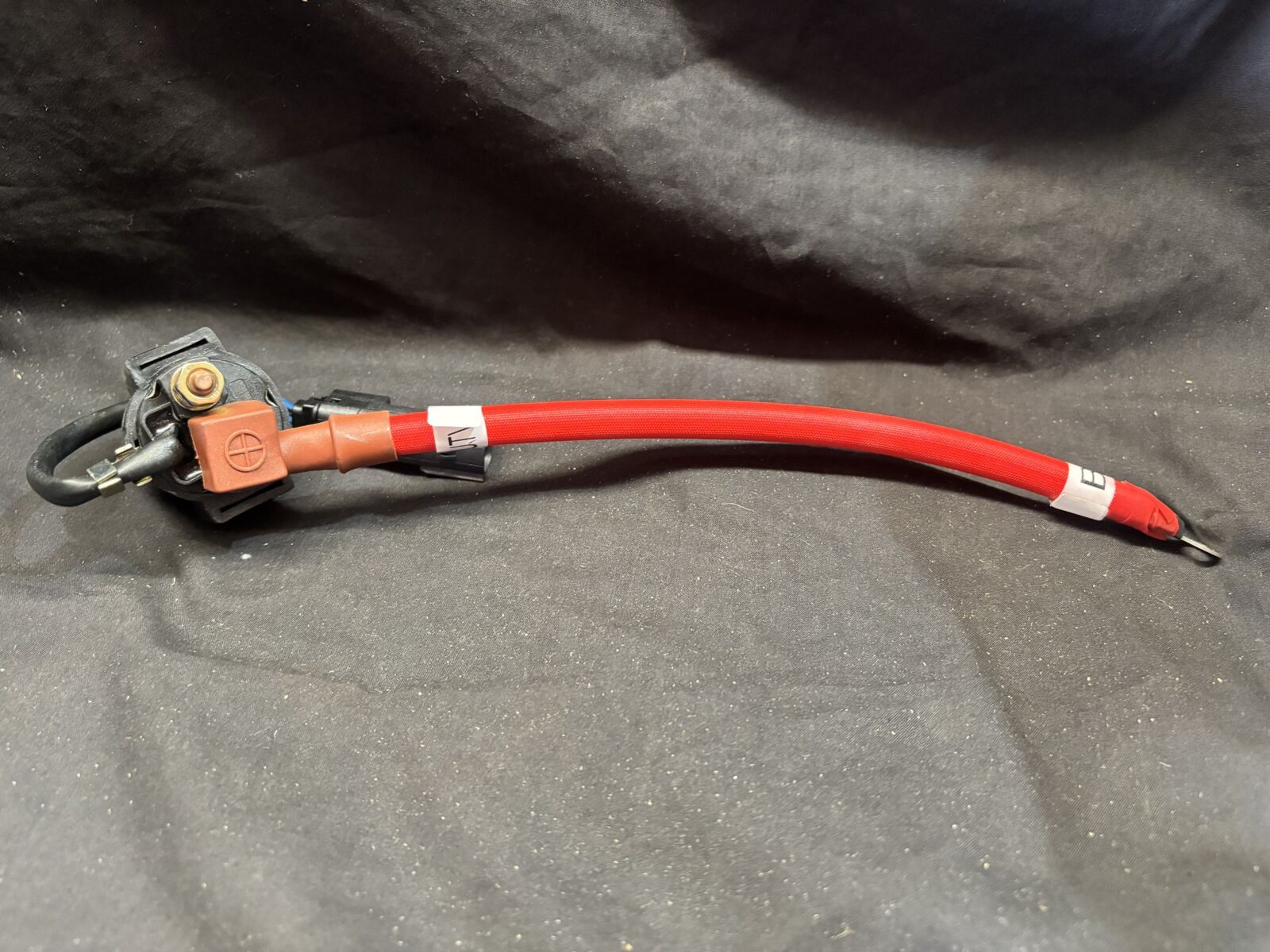 Starting Relay 800GTs/ X600