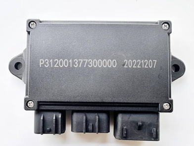 RELAY ASSY E1 / 500GT