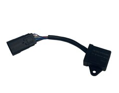 Control Relay, 2Wd/4Wd 800GTS