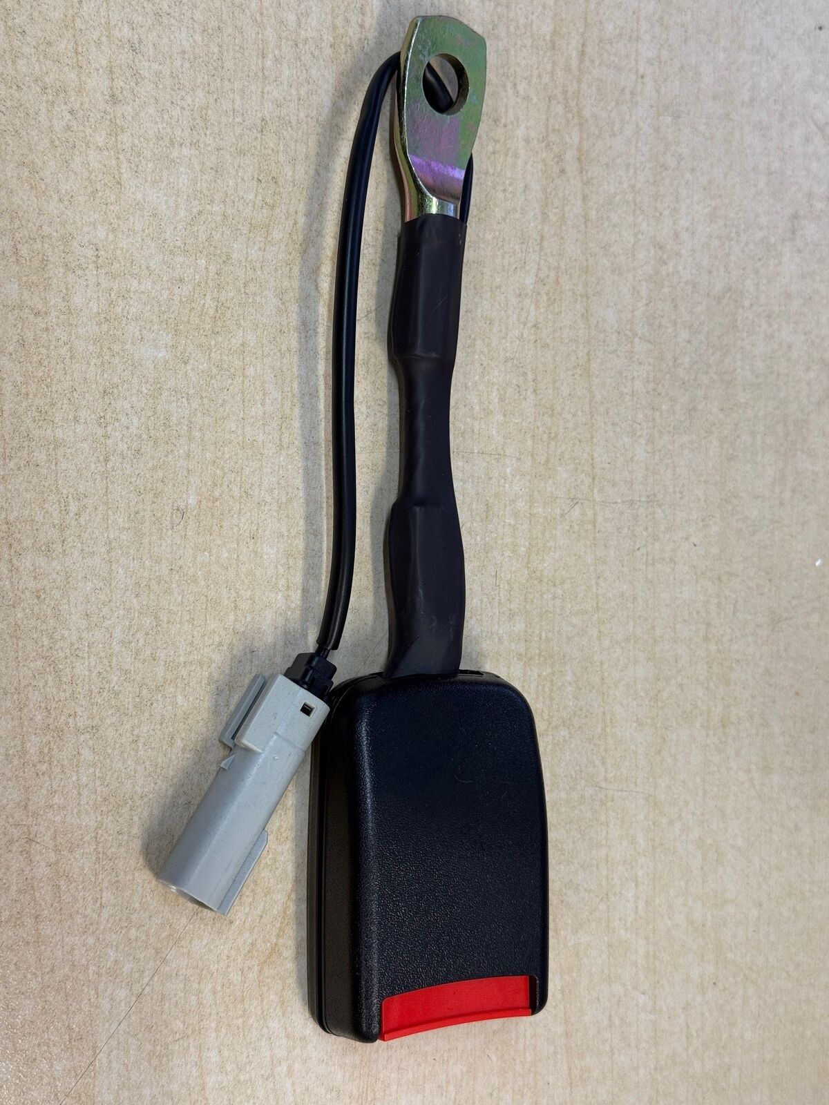 Lock Catch I, Safety Belt UTV 250GT 800GTs