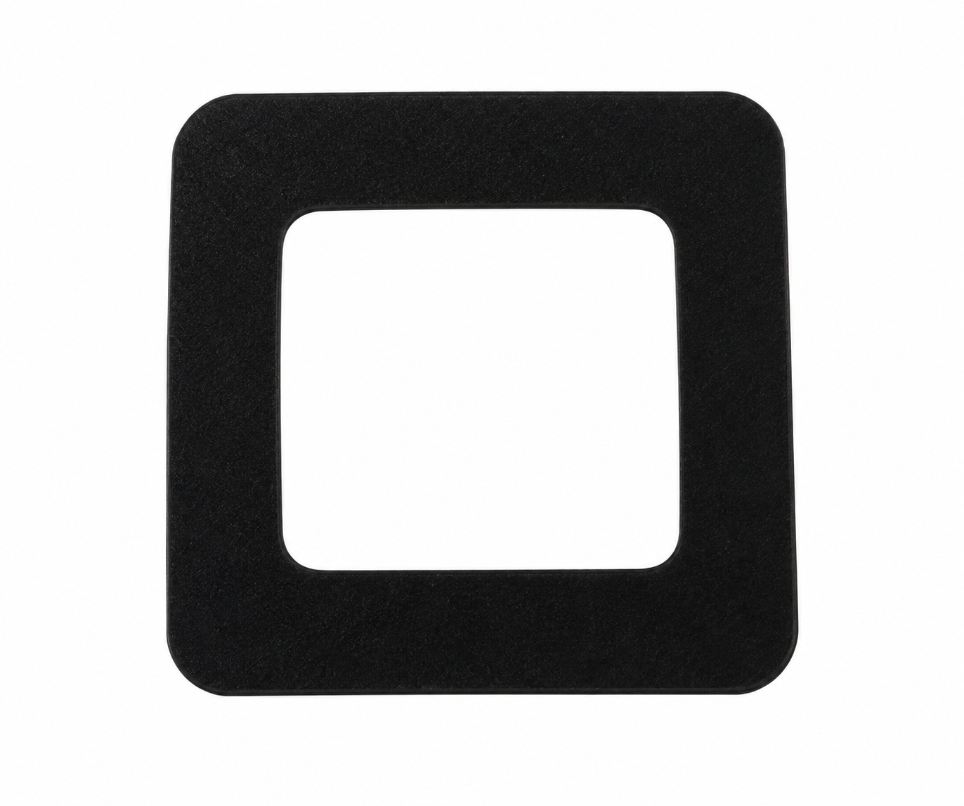Windshield Damping Pad