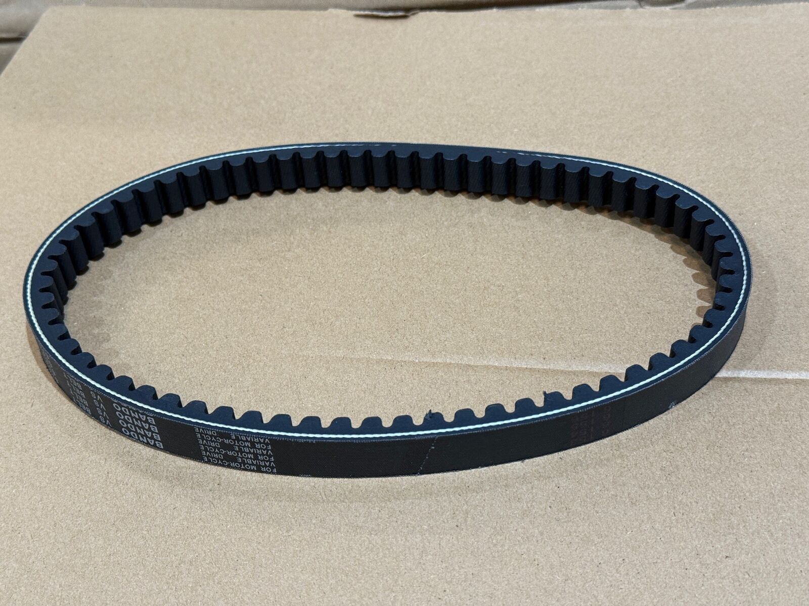 Go Cart 200 CVT Belt