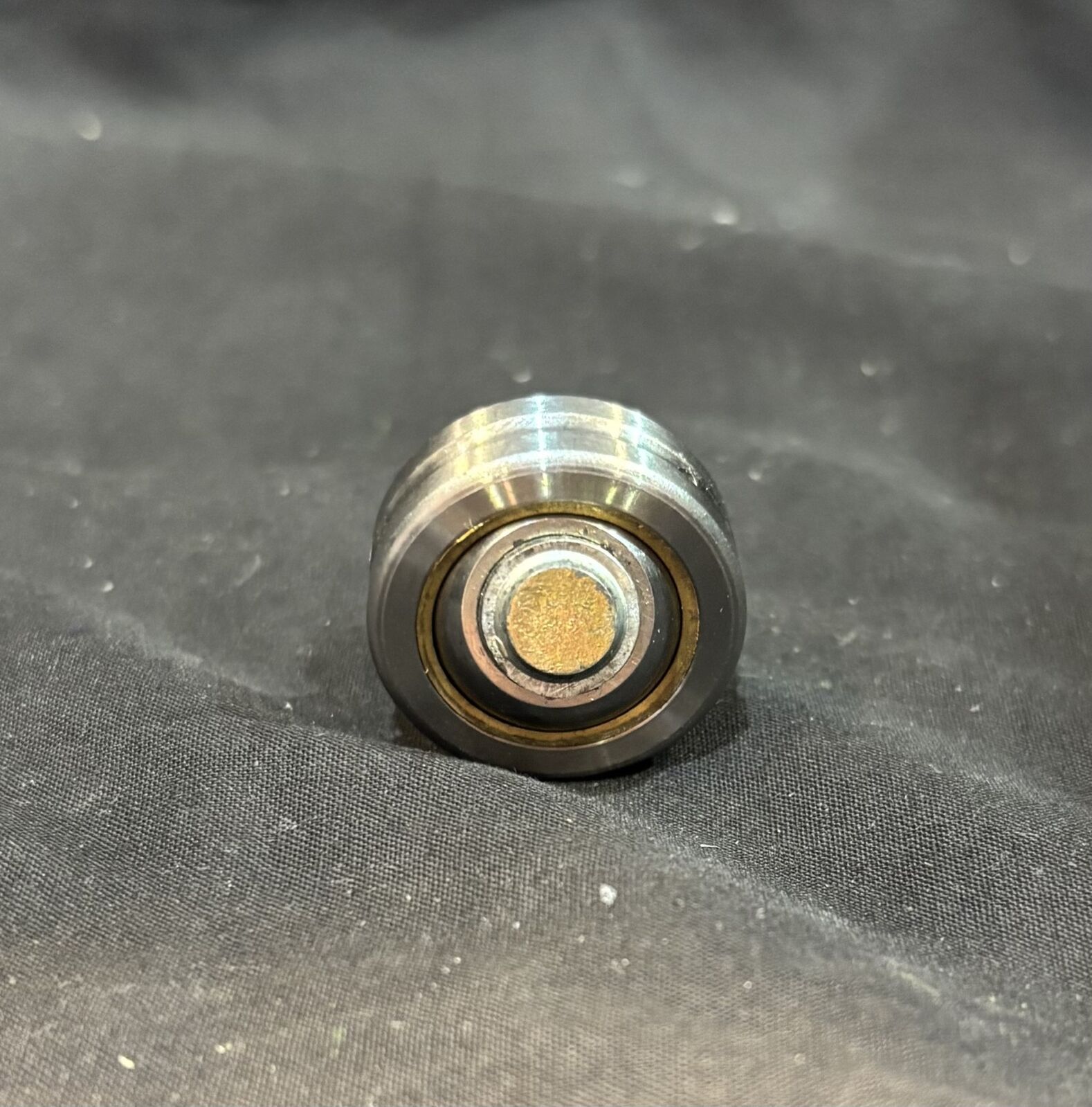 UPPER BALL JOINT ASSY KNUCKLE- GO KART200